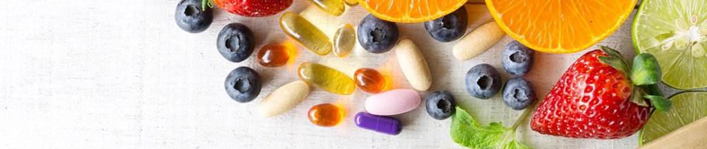 vitamins to take for covid