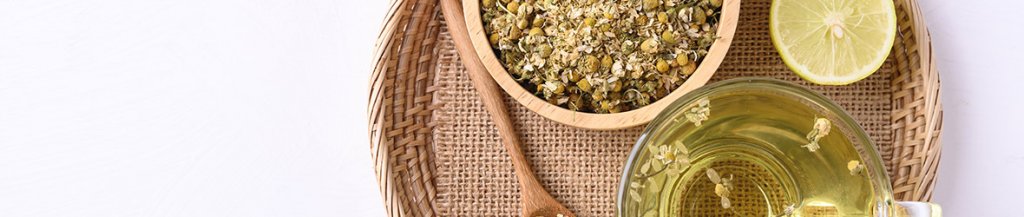 chamomile tea benefits