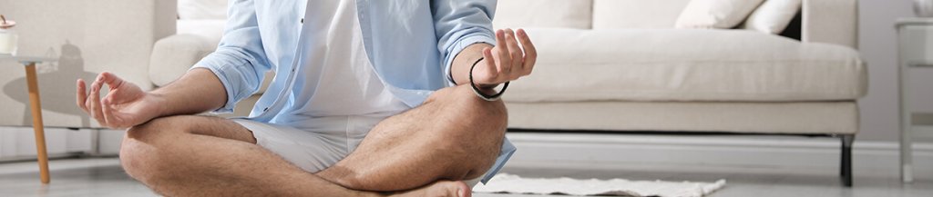 meditation for chronic pain