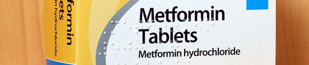 signs metformin is not working