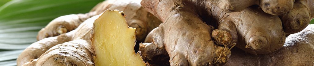 what is ginger used for sexually