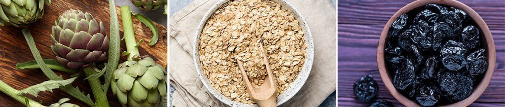 foods for constipation