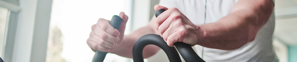 prostate cancer and exercise