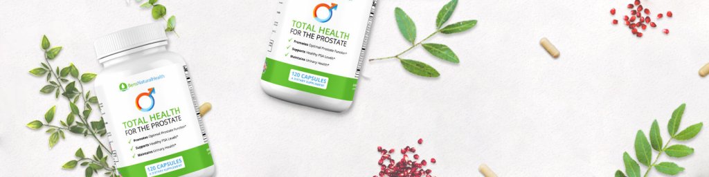 prostate health supplements