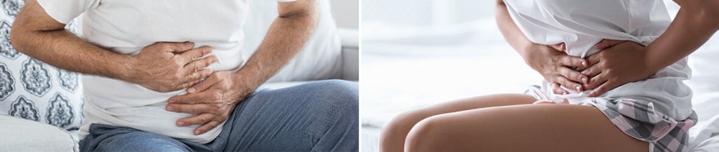 why do I get cramps after masturbation