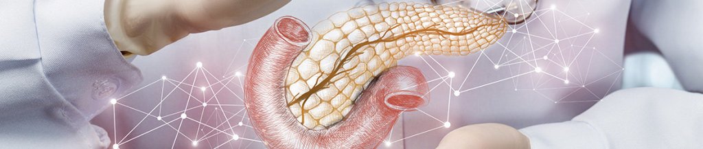 how to heal pancreas naturally