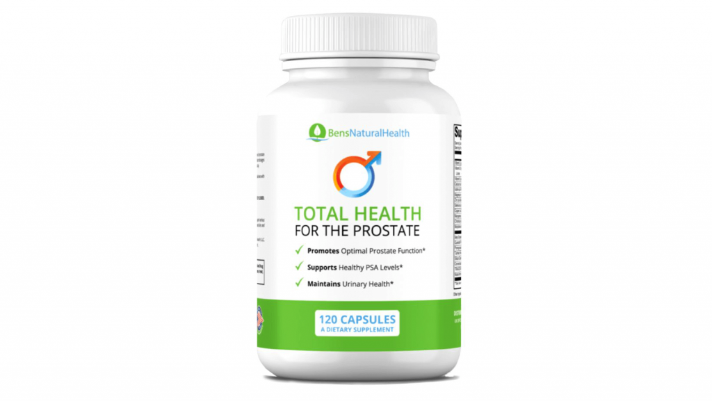 total health