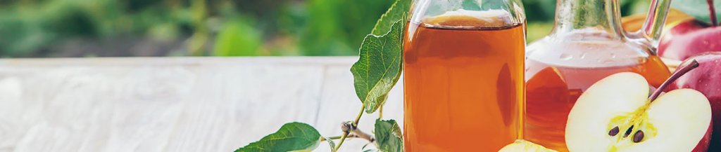 apple cider vinegar weight loss