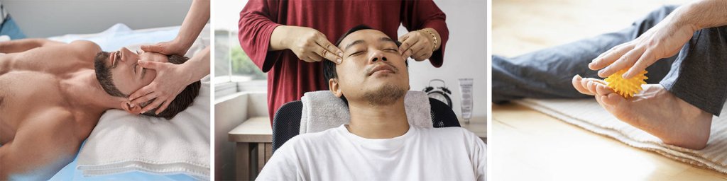 erogenous zones for males