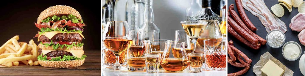 foods to avoid with kidney disease and diabetes