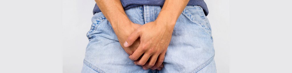 frequent urge to urinate after ejaculation