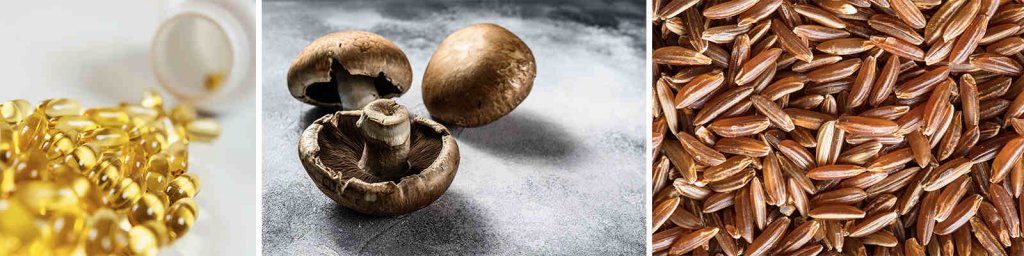 natural alternatives to statins