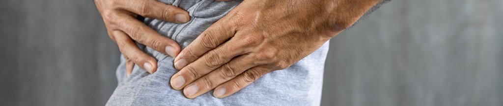 what causes pelvic pain