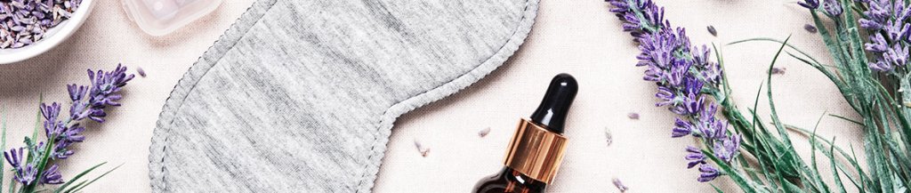 does lavender help you sleep