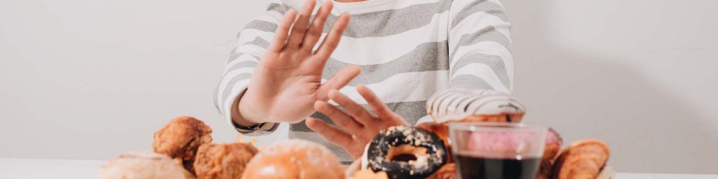 foods to avoid with trulicity