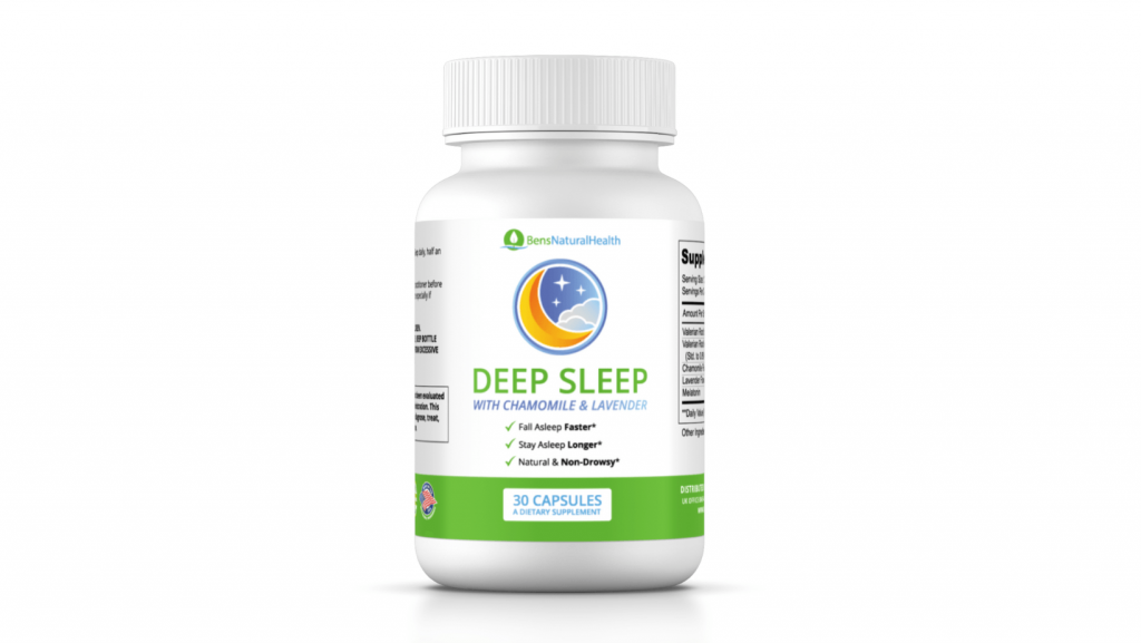 deep sleep