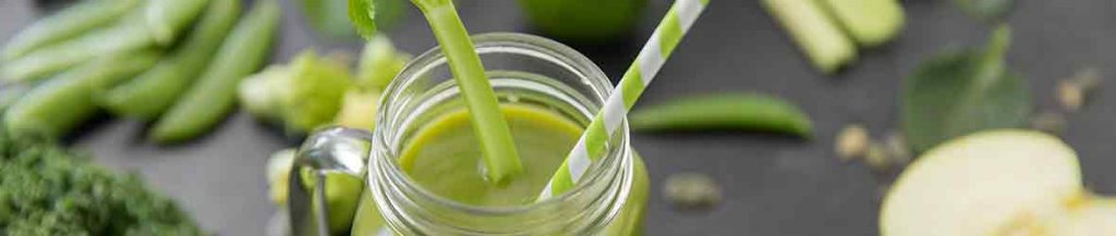 benefits of celery juice