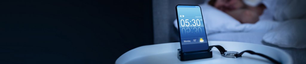 how to fix sleep schedule