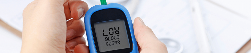 how to prevent low blood sugar overnight