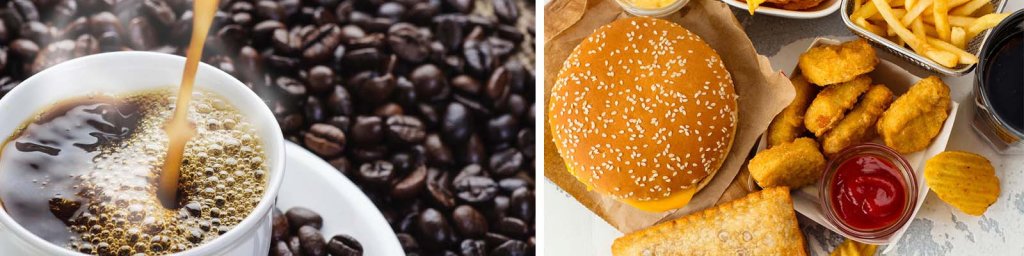 what foods to avoid while on eliquis