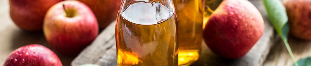 apple cider vinegar for heartburn