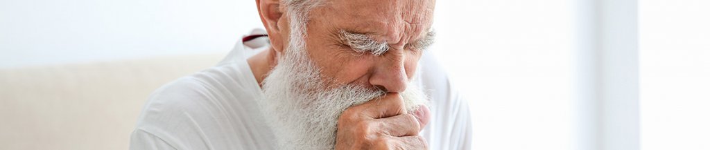 how to stop coughing