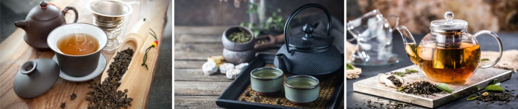 best teas for diabetes