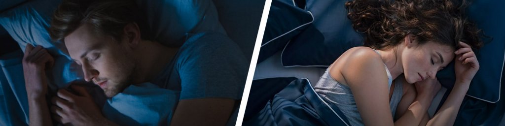 how much sleep do you need by age