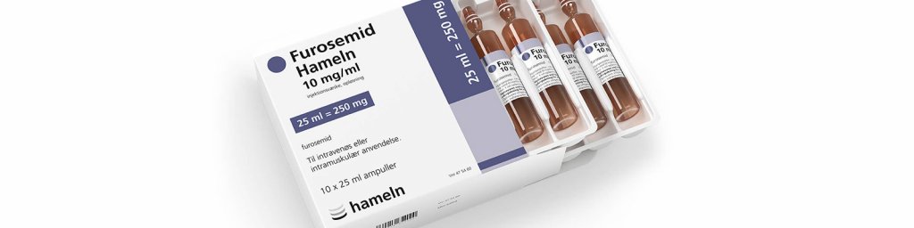 furosemide side effects in elderly