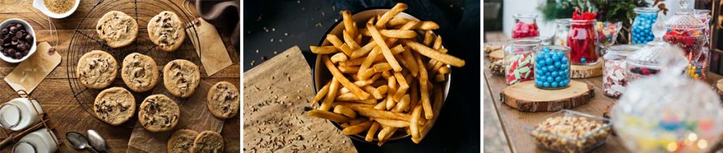 foods to avoid to lose weight