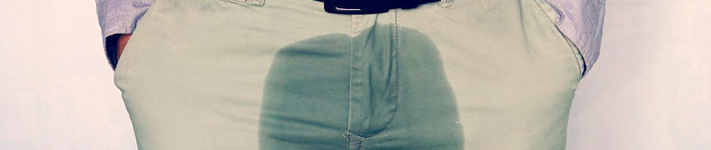 how to stop urine leakage when coughing