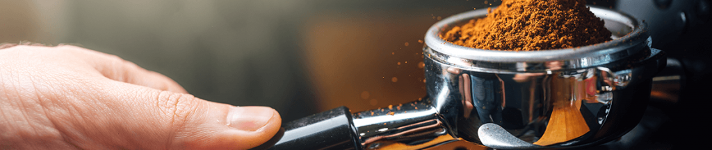 can you drink coffee before a blood test