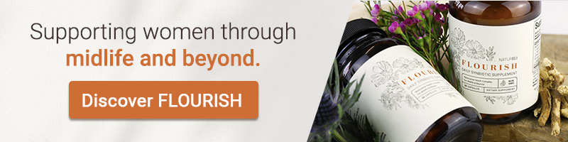 menopause supplement