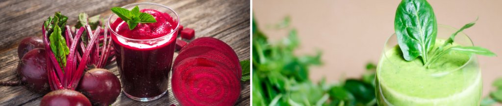 four drinks that will directly boost nitric oxide