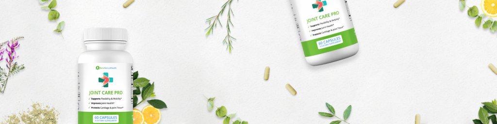 joint pain relief supplements