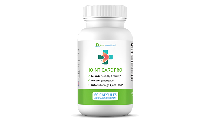 joint pain relief