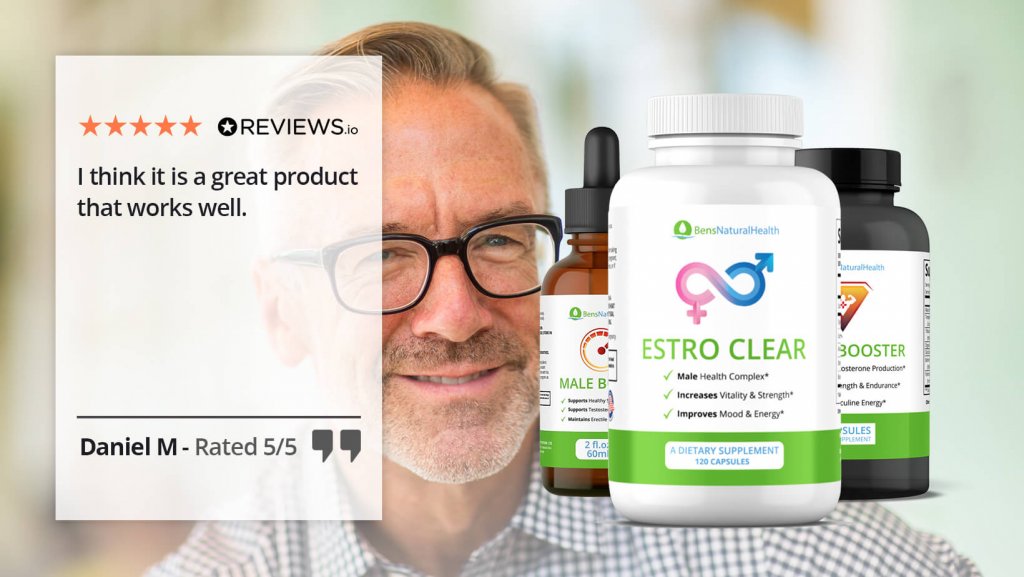 male sexual health program review