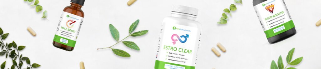 men&rsquo;s sexual health supplements