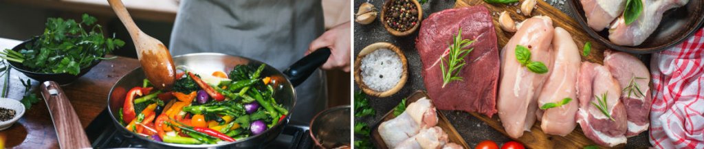 foods that heal colon inflammation