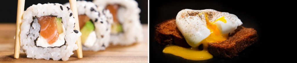 foods to avoid while on chemo