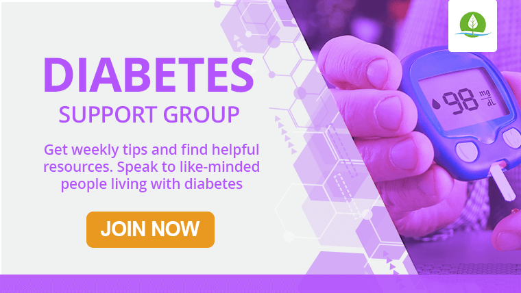 diabetes support group