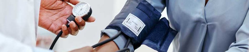 does exercise lower blood pressure