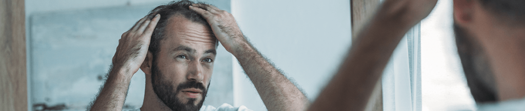 does metformin cause hair loss