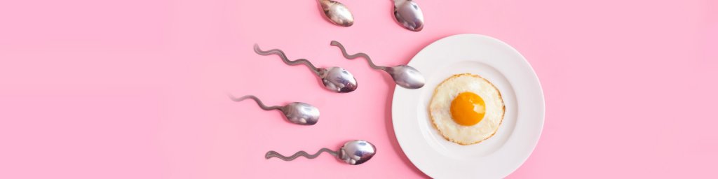 how long does sperm live outside the body