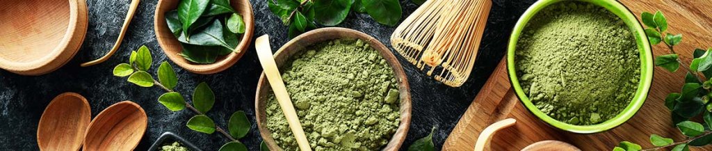 how to make green tea