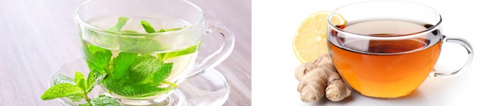 how to stop throwing up