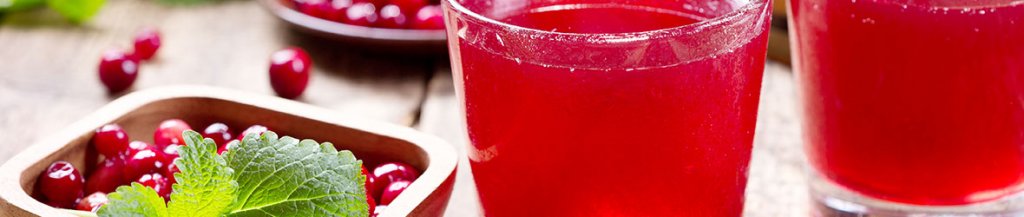 what does cranberry juice do for you sexually