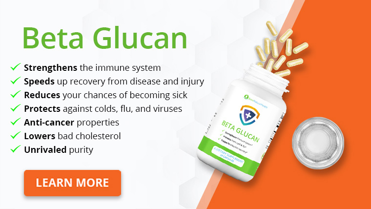 beta glucan