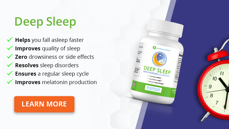 natural sleep supplements