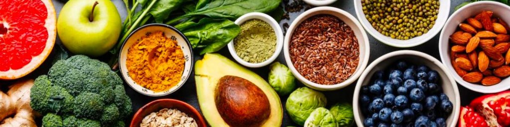 foods for colon health